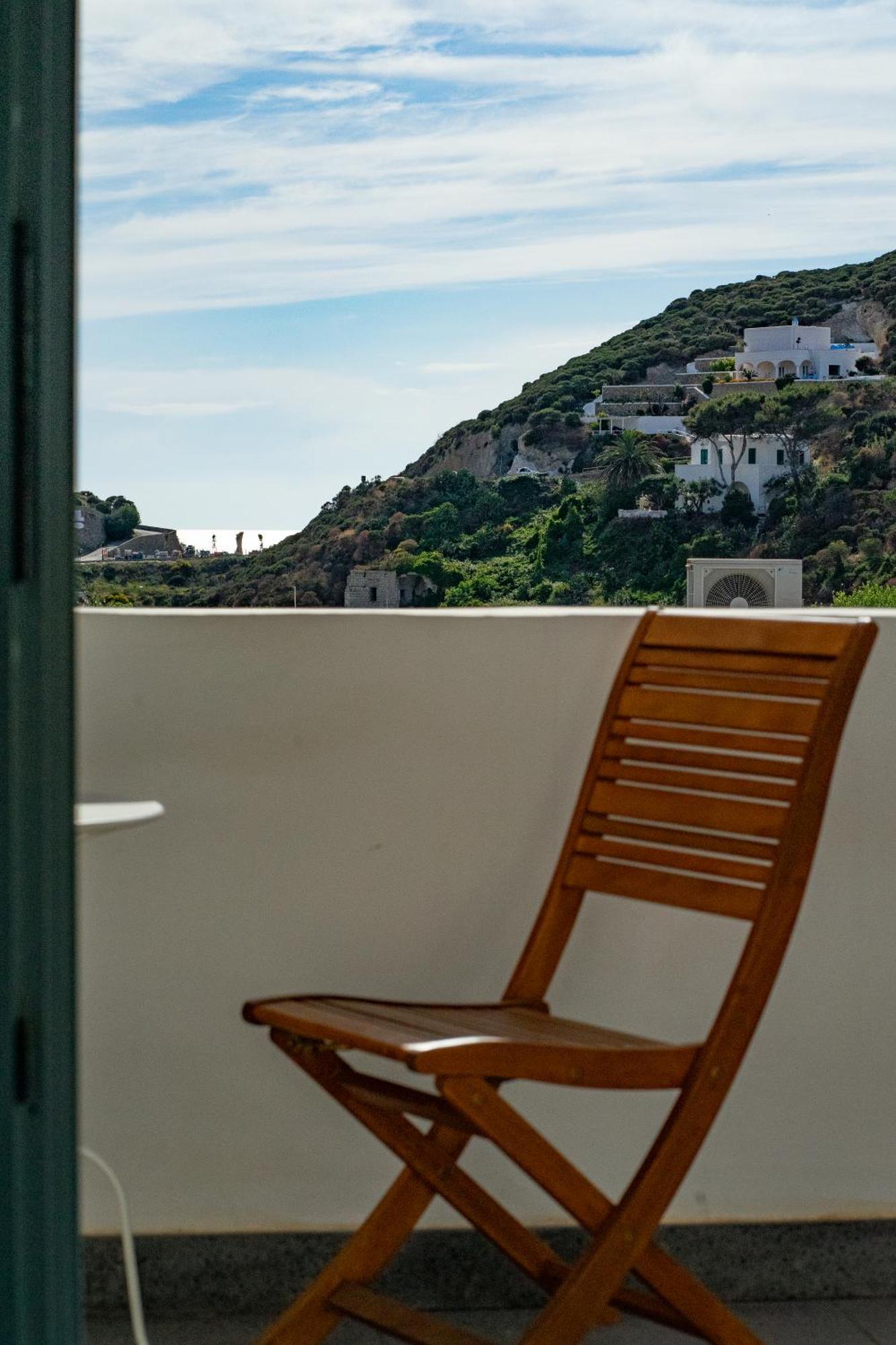 Villa Acacia Ponza Exterior photo